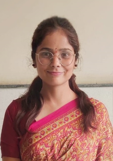 JYOTI BHATT