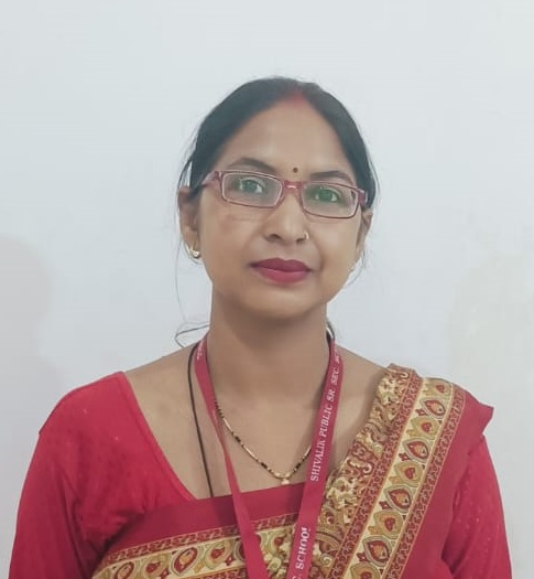 ANURADHA